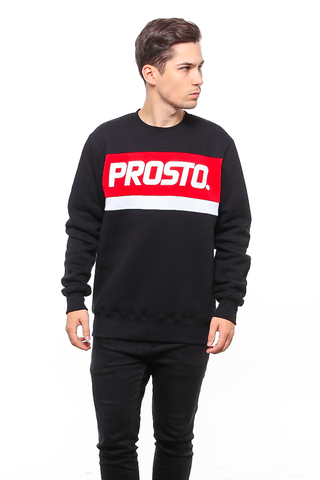 Bluza Prosto Based