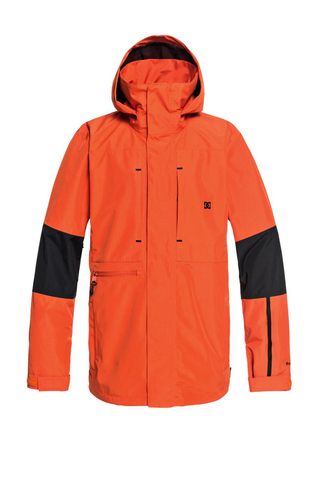 Kurtka Snowboardowa DC Shoes Command