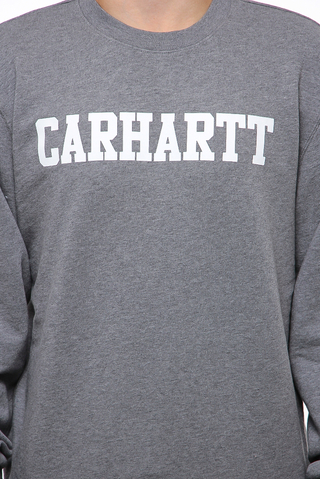Bluza Carhartt WIP College Sweat