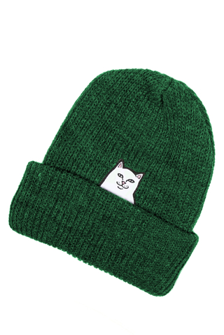 Ripndip Lord Nermal Beanie