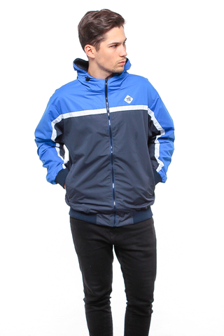 Metoda Sport MH Logo Romb Windbreaker