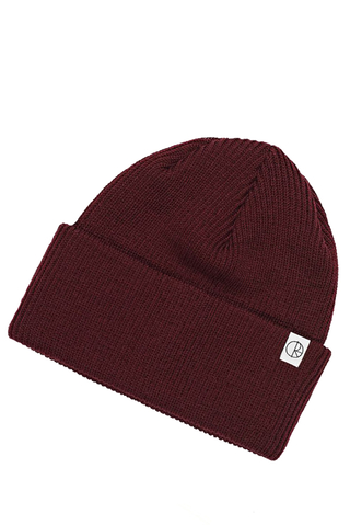 Czapka Zimowa Polar Merino Wool