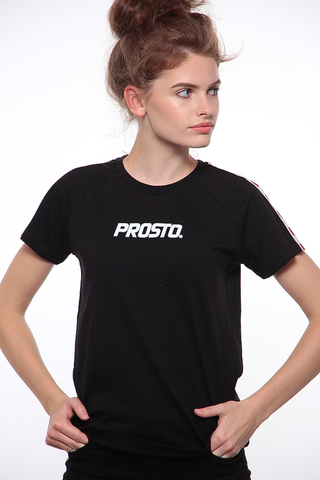Koszulka Damska Prosto Tapex
