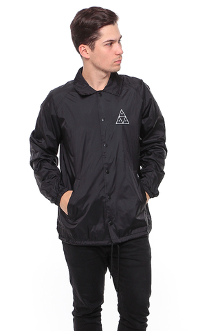Kurtka Huf Essentials Triple Triangle Coach