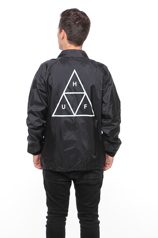 Kurtka Huf Essentials Triple Triangle Coach