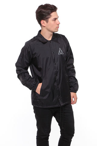 Kurtka Huf Essentials Triple Triangle Coach