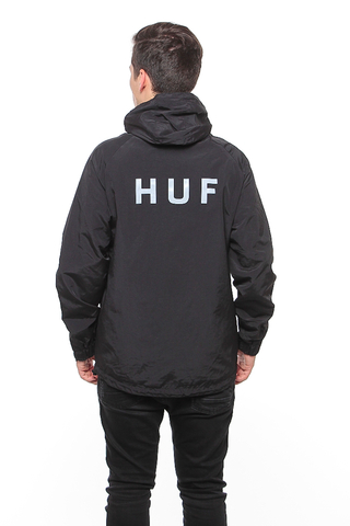 HUF Standard Shell Jacket