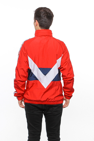 Ellesse discount gerano jacket