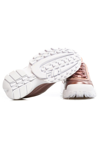 Buty Damskie Fila Disruptor Mesh Low