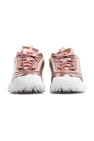 Buty Damskie Fila Disruptor Mesh Low