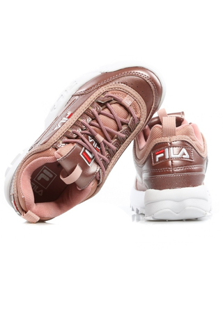 Buty Damskie Fila Disruptor Mesh Low