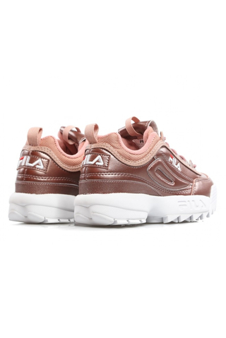 Buty Damskie Fila Disruptor Mesh Low