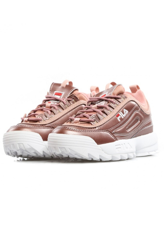 Buty Damskie Fila Disruptor Mesh Low