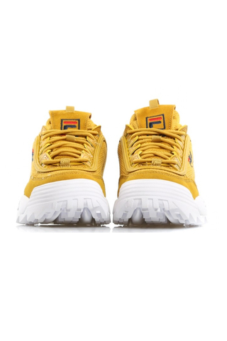 Buty Damskie Fila Disruptor Mesh Low