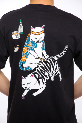 Koszulka Ripndip Tattoo Nerm