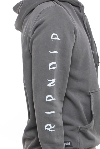 Bluza Kaptur Ripndip Tattoo Nerm