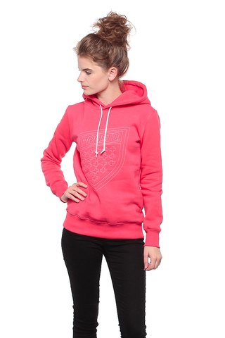 Bluza Kaptur Damska Prosto Stitch