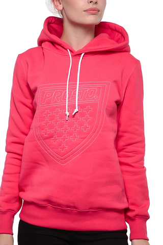 Bluza Kaptur Damska Prosto Stitch