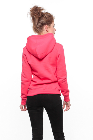 Bluza Kaptur Damska Prosto Stitch
