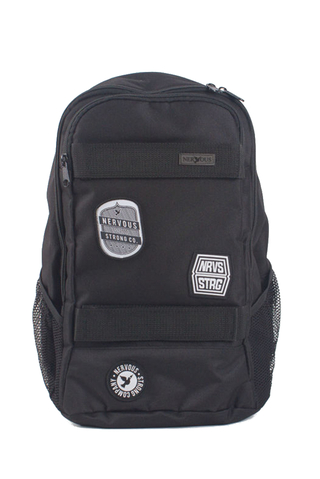 Plecak Nervous Package 20L