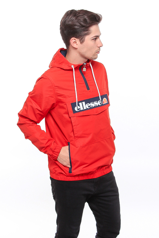 Ellesse mont 2 on sale red