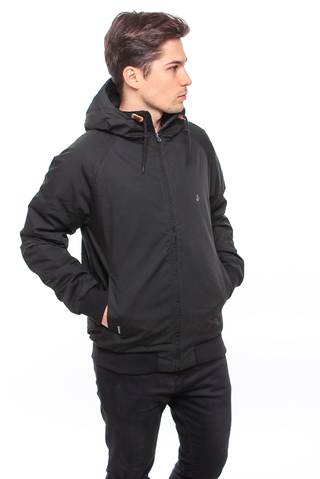 Kurtka Zimowa Volcom Heran