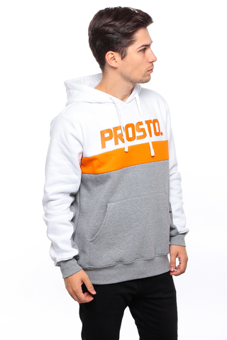 Bluza Kaptur Prosto Done