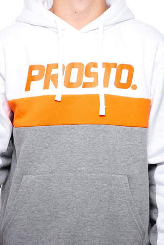 Bluza Kaptur Prosto Done
