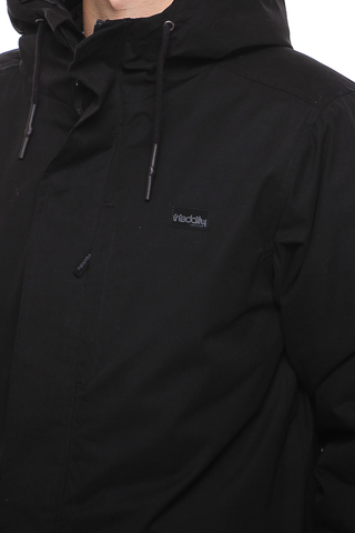 Kurtka Zimowa Iriedaily Nilas Coat