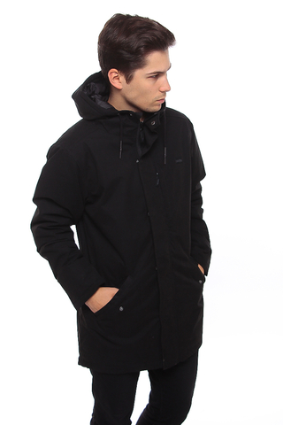 Kurtka Zimowa Iriedaily Nilas Coat