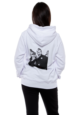 Bluza Kaptur Kamuflage Hara-Kamu