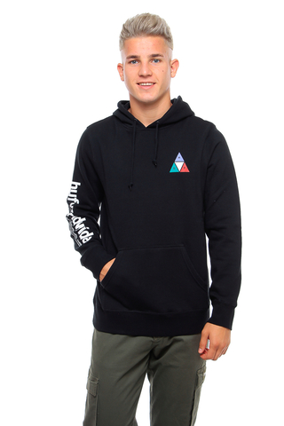 Bluza Kaptur HUF Prism Triple Triangle