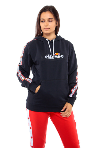 Bluza Kaptur Damska Ellesse Marseille