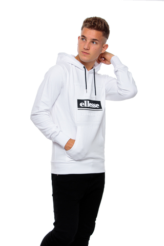 Bluza Kaptur Ellesse Velino