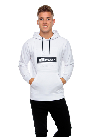 Bluza Kaptur Ellesse Velino