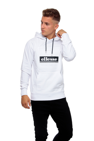 Bluza Kaptur Ellesse Velino