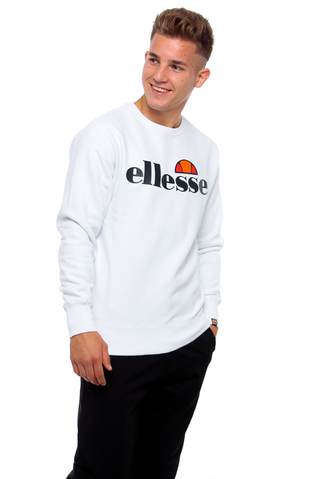 Ellesse Succiso Crewneck