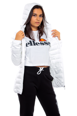 Kurtka Zimowa Damska Ellesse Lompard