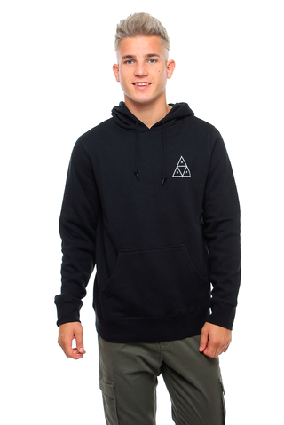 Bluza Kaptur HUF Dystopia