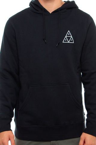 Bluza Kaptur HUF Dystopia