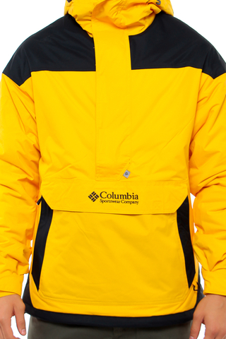 Kurtka Zimowa Columbia Challenger