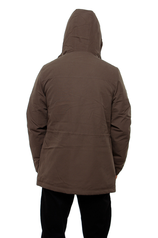 Volcom Starget 5k Parka Winter Jacket