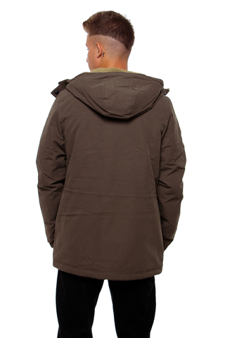 Volcom Starget 5k Parka Winter Jacket