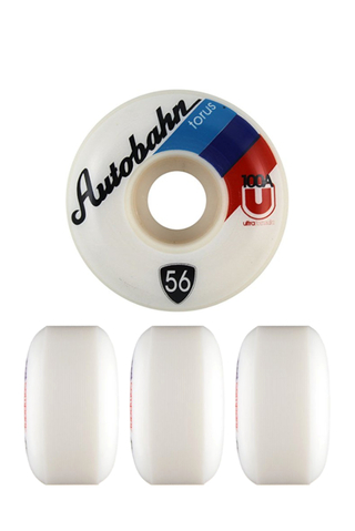 Kółka Autobahn Torus Ultra 58