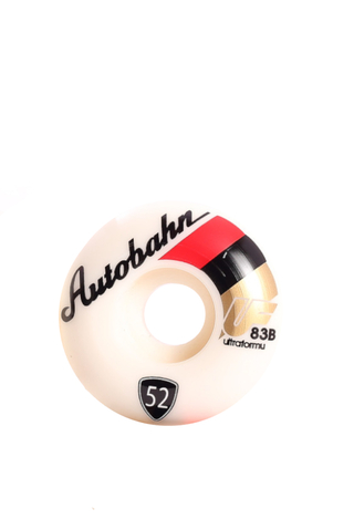 Kółka Autobahn Torus Ultra 52