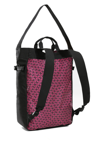 Torba The North Face Base Camp 19L