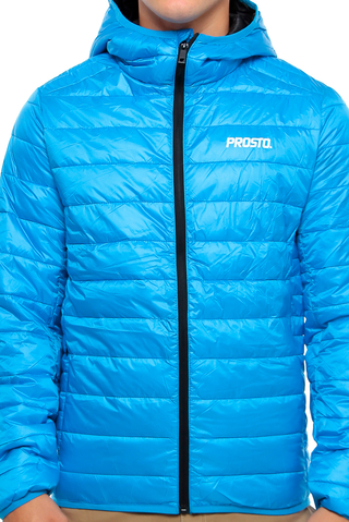 Kurtka Zimowa Prosto Ultralight