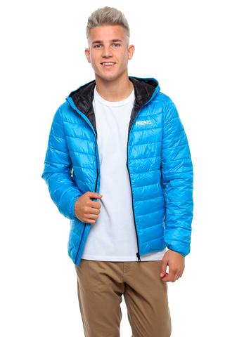 Kurtka Zimowa Prosto Ultralight