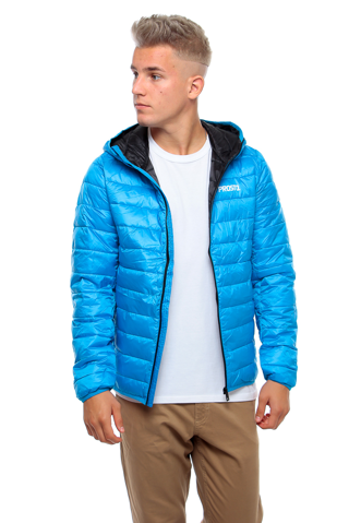 Kurtka Zimowa Prosto Ultralight