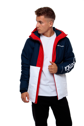 Kurtka Snowboardowa Columbia Timberturner™